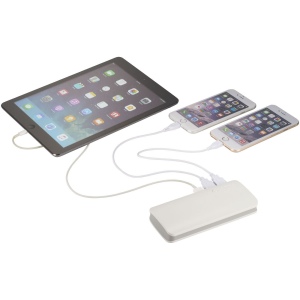 Batterie de secours 10,000 mAh Spare 7