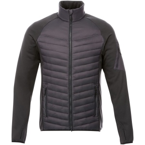 Doudoune hybride homme Banff 5