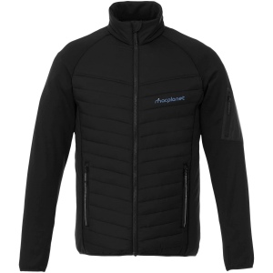 Doudoune hybride homme Banff 6