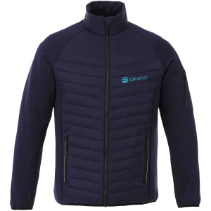 Doudoune hybride homme Banff 7