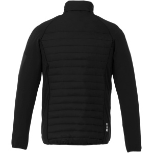 Doudoune hybride homme Banff 9
