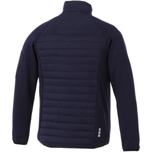 Doudoune hybride homme Banff 10