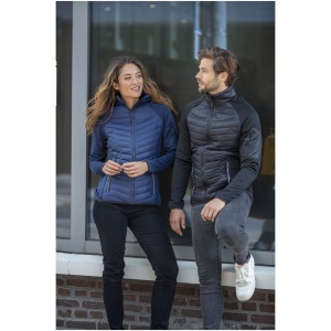 Doudoune hybride homme Banff 12