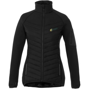 Doudoune hybride femme Banff 5