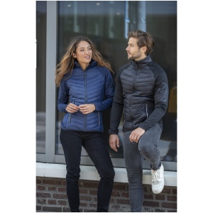 Doudoune hybride femme Banff 7
