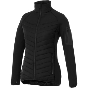 Doudoune hybride femme Banff 3