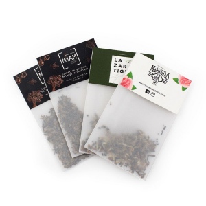Sachet graines calque avec cavalier 2