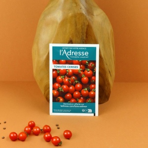 Sachet Graines 100x150 mm