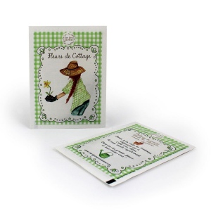 Sachet Graines 82x110 mm 2