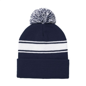 Frosty bonnet 4