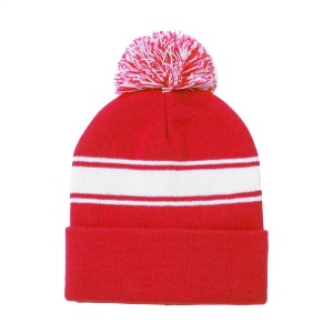 Frosty bonnet 2
