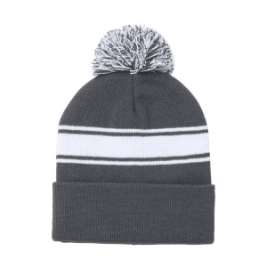 Frosty bonnet 6