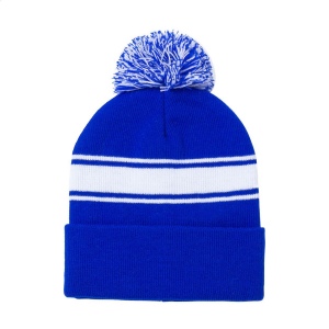 Frosty bonnet 3