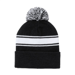 Frosty bonnet 5