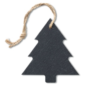 Suspension arbre en ardoise - SLATETREE