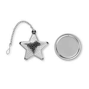 Infuseur de thé étoile - STARFILTER 3