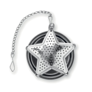 Infuseur de thé étoile - STARFILTER 4