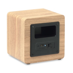 Haut-parleur sans fil 3W - SONICONE 4