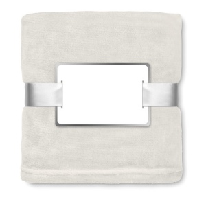 Flanelle blanche - DAVOS 9