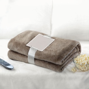 Flanelle blanche - DAVOS 13