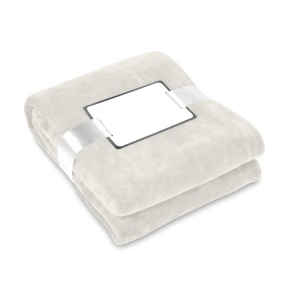 Flanelle blanche - DAVOS 4