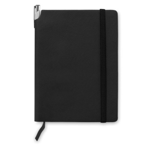 Carnet A5 en PU - SOFTNOTE 4