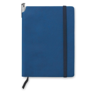 Carnet A5 en PU - SOFTNOTE 5
