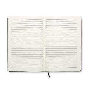 Carnet A5 en PU - SOFTNOTE 6