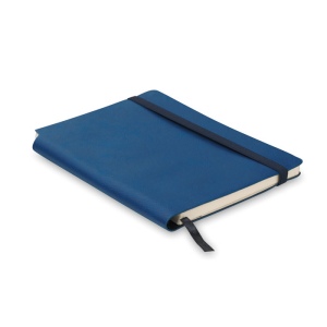 Carnet A5 en PU - SOFTNOTE 7
