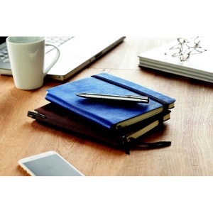 Carnet A5 en PU - SOFTNOTE 8