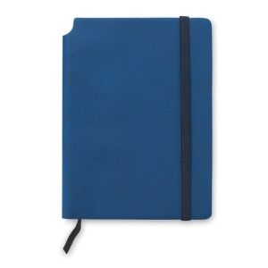 Carnet A5 en PU - SOFTNOTE 3