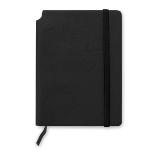 Carnet A5 en PU - SOFTNOTE 2