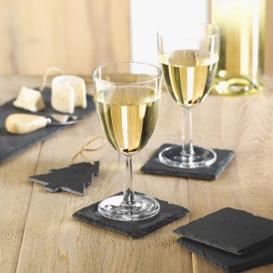 Sous-verres en ardoise - SLATE4 7