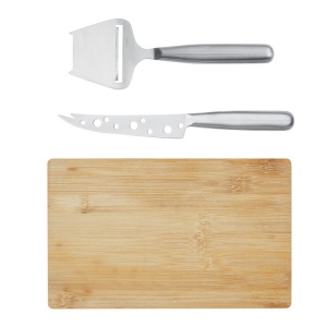 Set à fromage 3 pcs FESCO 3