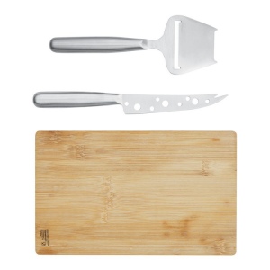 Set à fromage 3 pcs FESCO 4