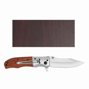 Couteau de chasse HUNTSMAN 4