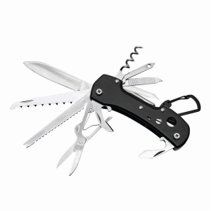 Couteau de poche STRONG HELPER 6