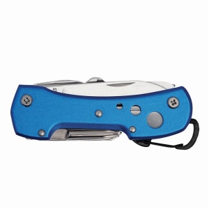 Couteau de poche STRONG HELPER 16