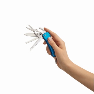 Couteau de poche STRONG HELPER 19