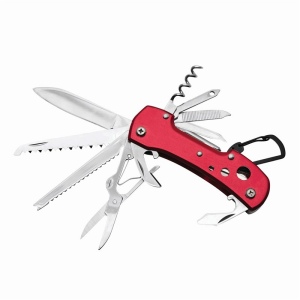 Couteau de poche STRONG HELPER 20