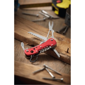 Couteau de poche STRONG HELPER 24