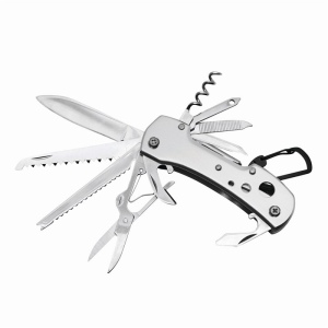 Couteau de poche STRONG HELPER 10