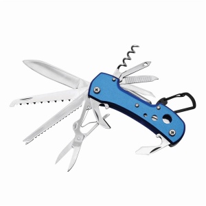 Couteau de poche STRONG HELPER 14