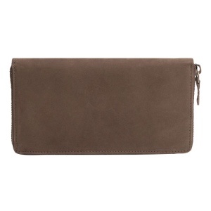 Porte-monnaie en cuir véritable LADY 4