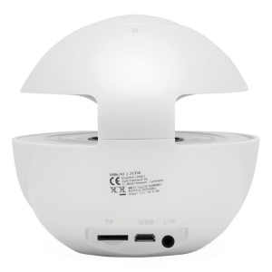 Enceinte sans fil WONDER BALL MINI 4
