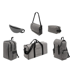 Sac de sport DONEGAL GYM 15
