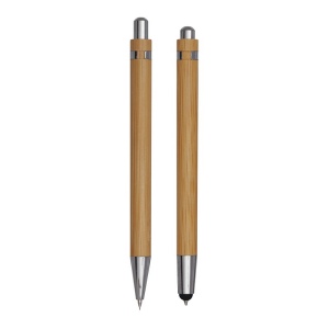 Set d´écriture DOUBLE BAMBOO 5