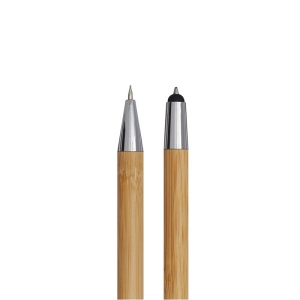 Set d´écriture DOUBLE BAMBOO 6