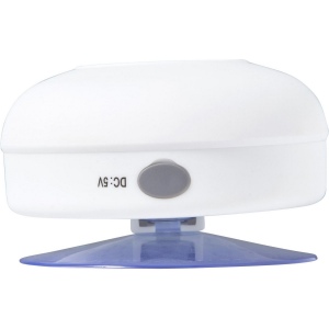 Enceinte Bluetooth étanche Jude 5