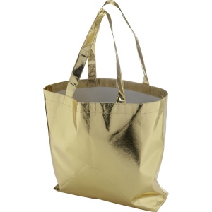 Sac shopping en non-tissé laminé Johnathan 3